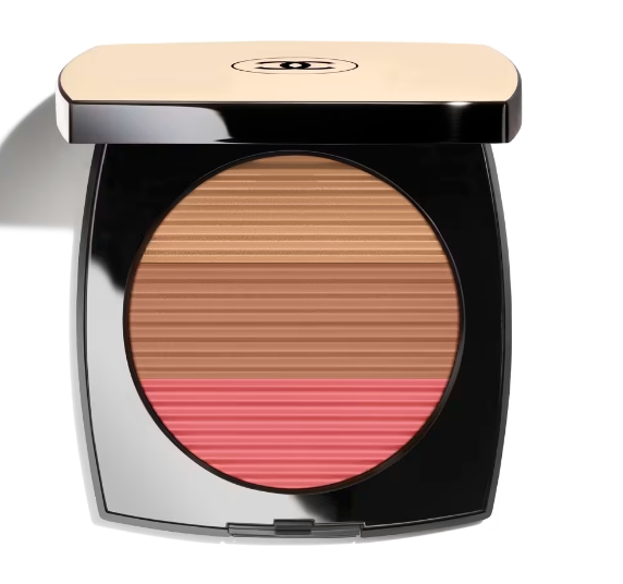 soleil tan de chanel