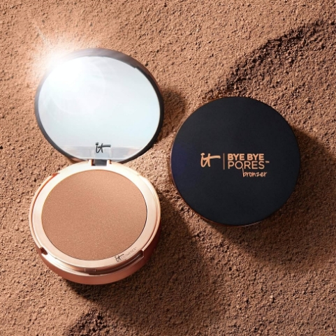 it bronzer