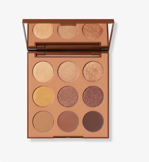 morphe bronzer