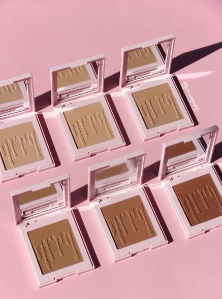 kylie bronzer