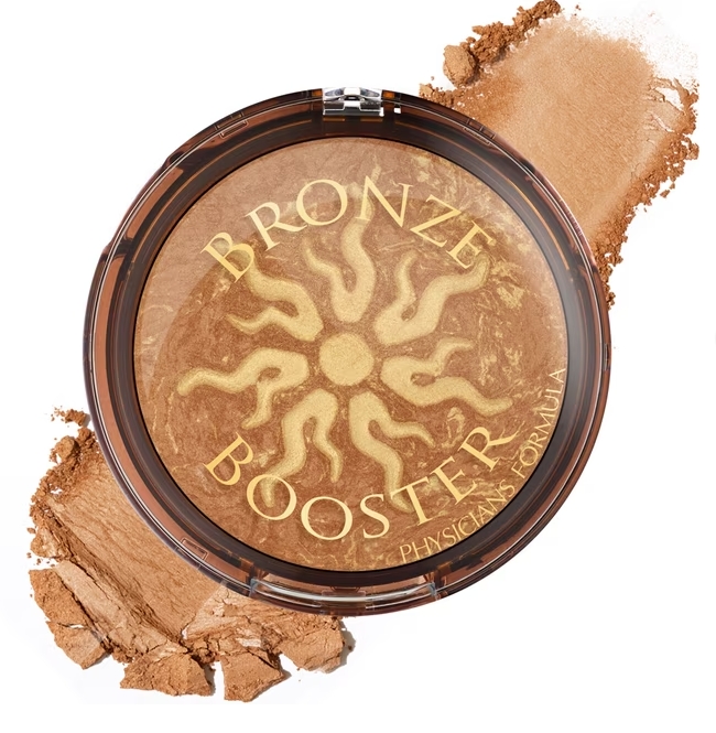 pink honey cream bronzer