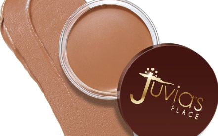 juviaʼs place bronzer