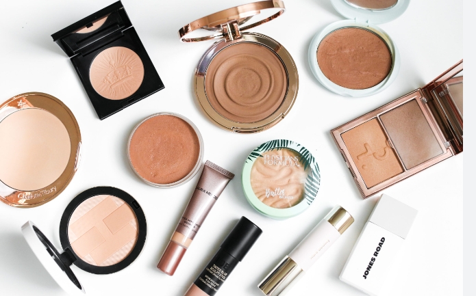 best cream bronzer for fair skin