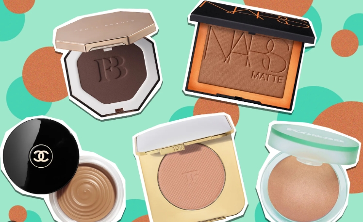 best bronzer for medium skin