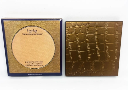 tarte body bronzer