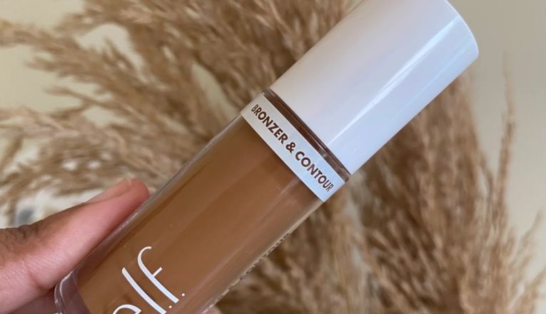 liquid bronzer drugstore