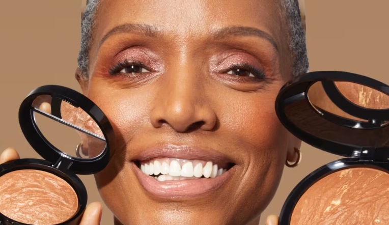 bronzer for pale skin with cool undertones