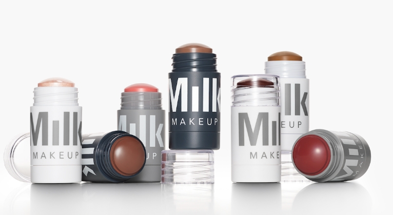 milk bronzer mini