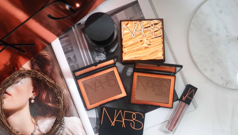 laguna matte bronzer