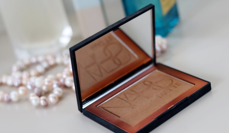 nars powder bronzer
