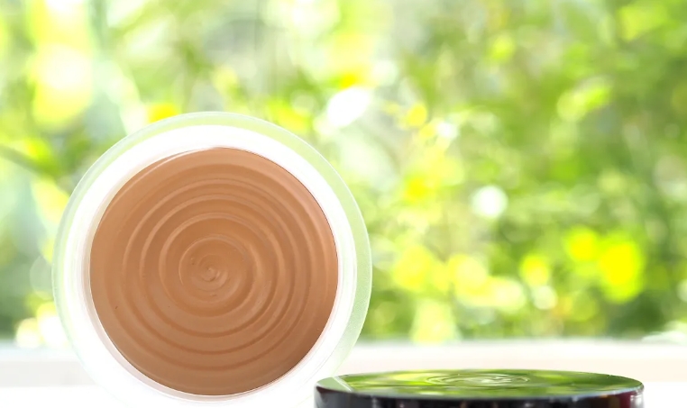 bronzing cream chanel