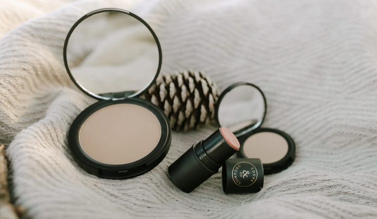 matte cream bronzer