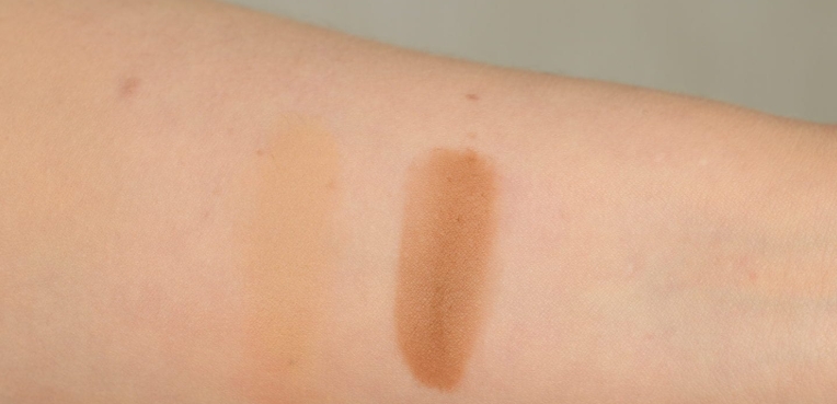 charlotte tilbury flawless bronzer
