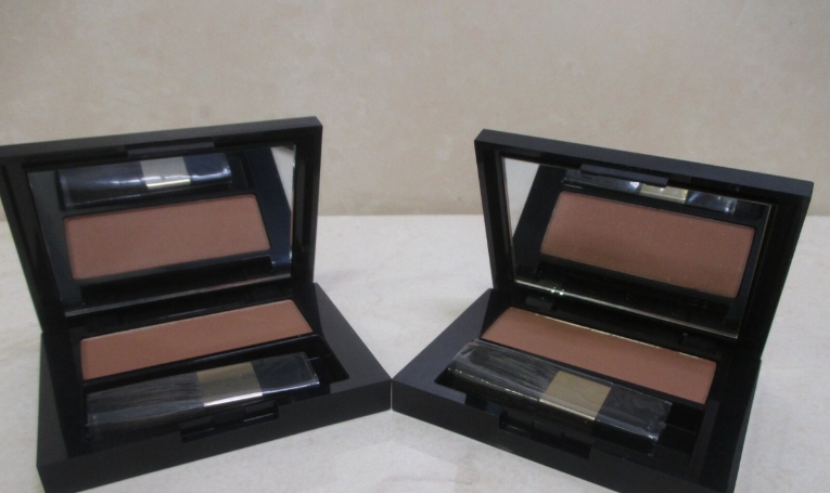 travel bronzer