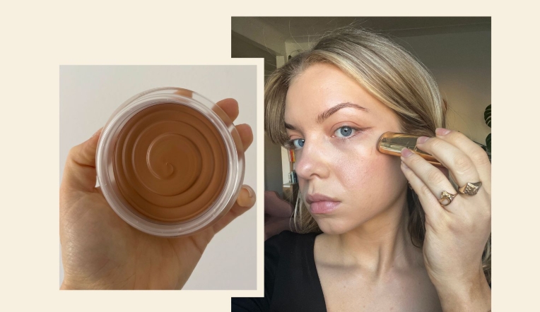 best bronzer and highlighter