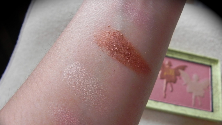 lumi bronzer