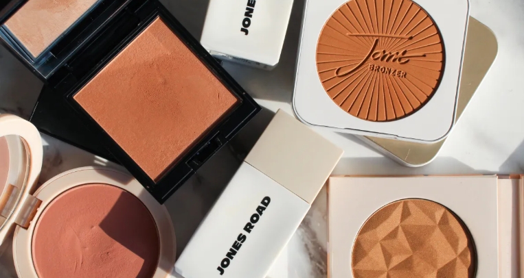 best liquid bronzer for fair skin