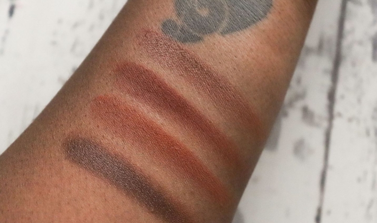 bronzer for black skin
