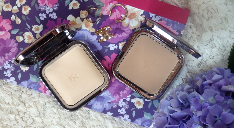 kiko baked bronzer