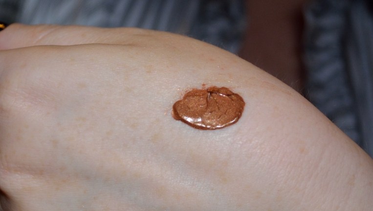 lorac bronzer