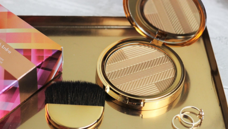 elizabeth arden bronzing powder