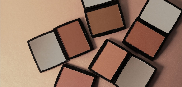 anastasia bronzer cappuccino
