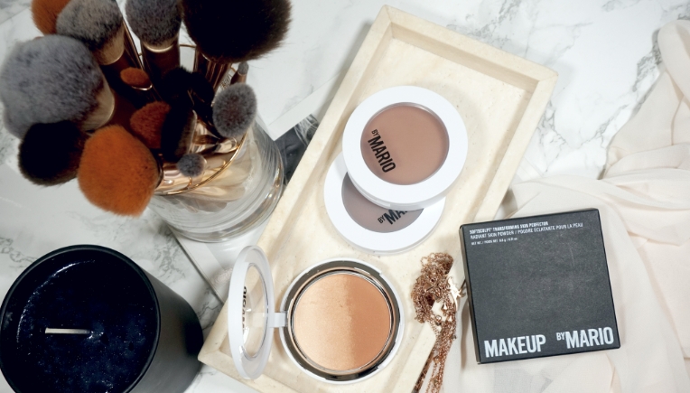 bronzer by mario