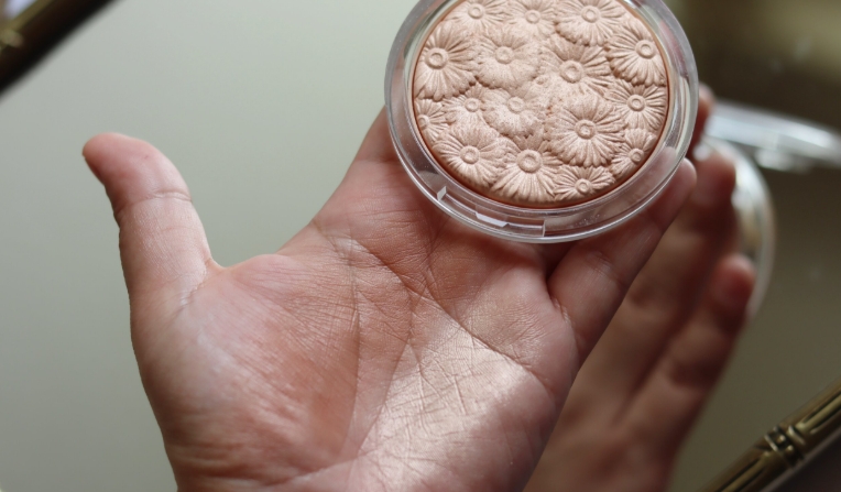 clinique liquid bronzer