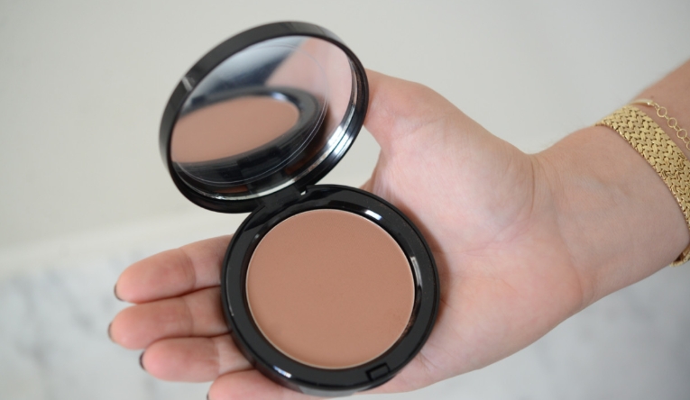 best matt bronzer