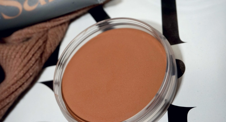 natural cream bronzer