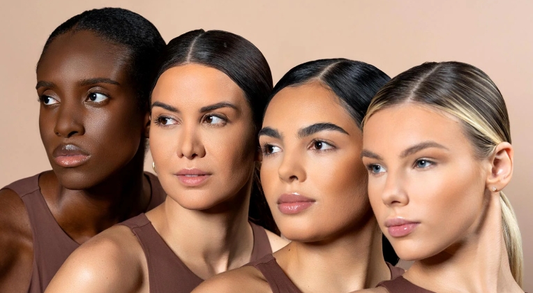 revolution cream bronzer light