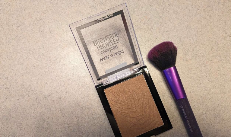 cvs bronzer