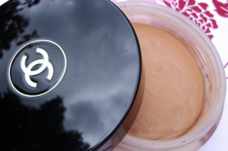 chanel bronzer sephora