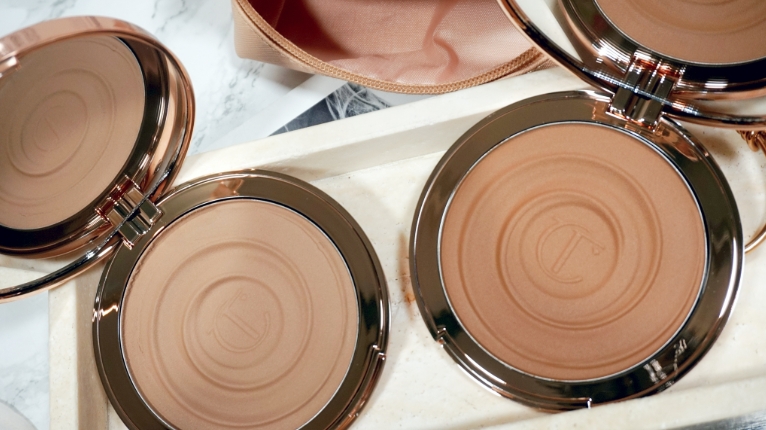 powder chanel bronzer
