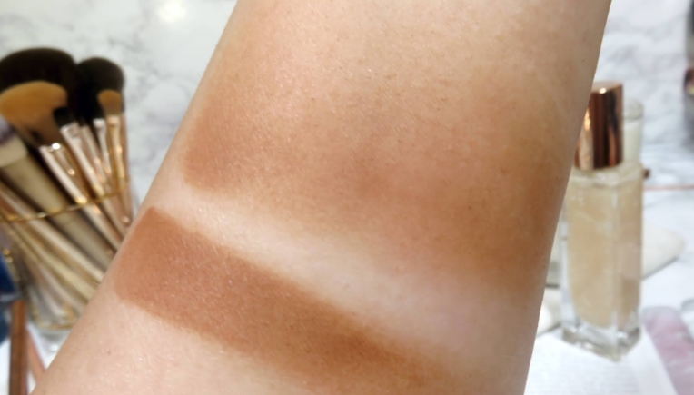 charlotte tilbury cream bronzer medium