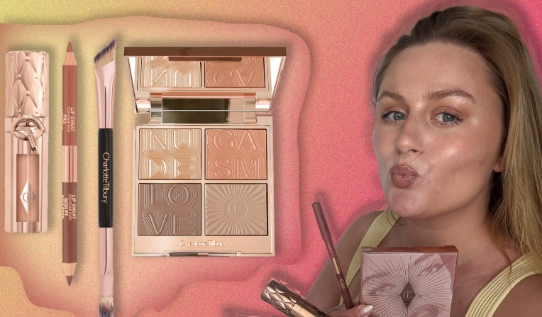 charlotte tilbury sculpt