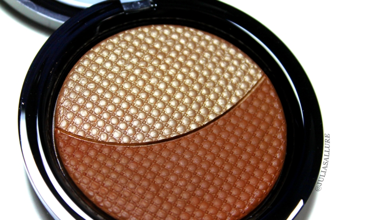 make up forever bronzer