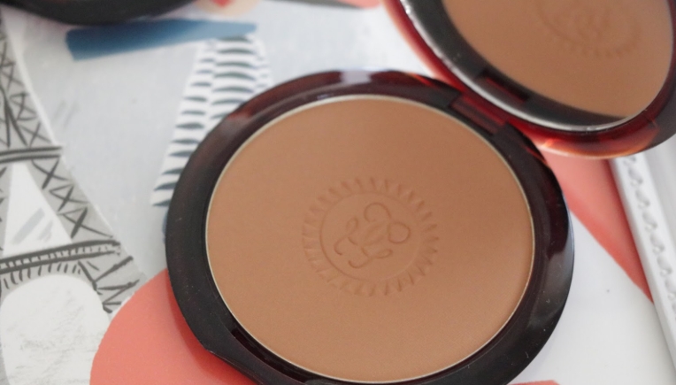tarte terracotta bronzer