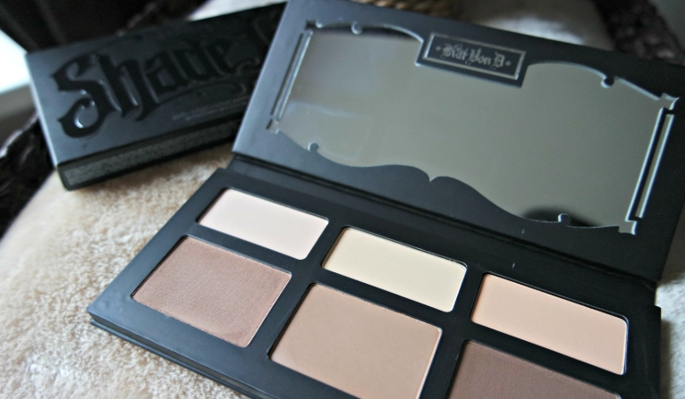 kvd bronzer