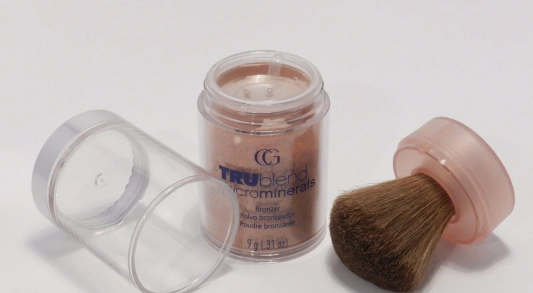 covergirl trublend bronzer