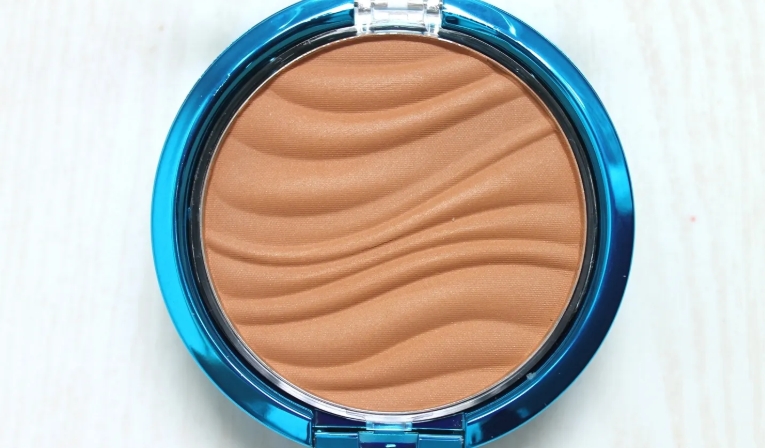 talc free powder bronzer