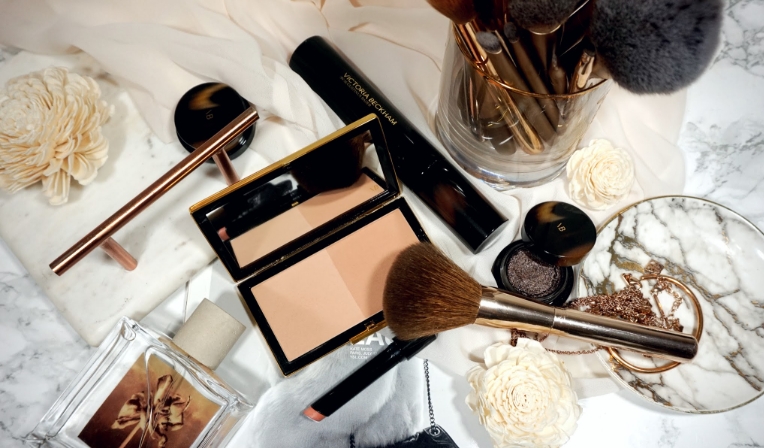 bronzer matt