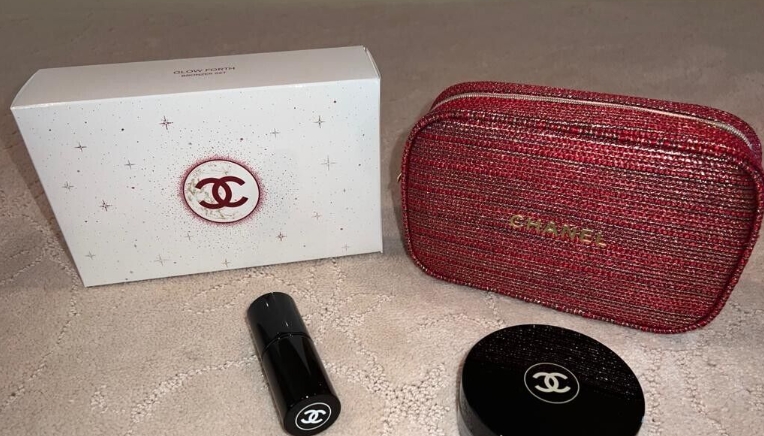 chanel beauty bronzer