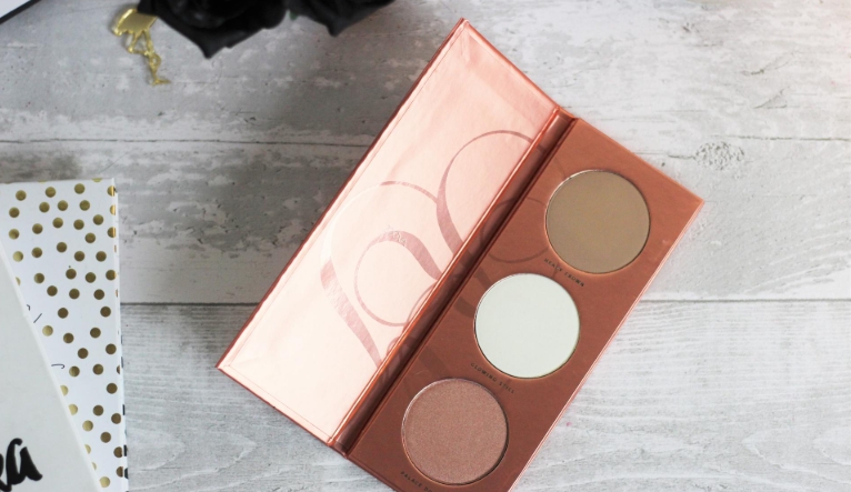 bronzer golden rose