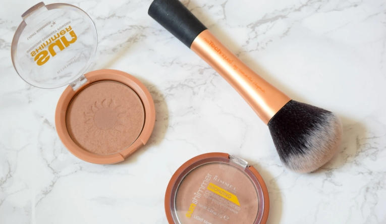 bronzer rimmel