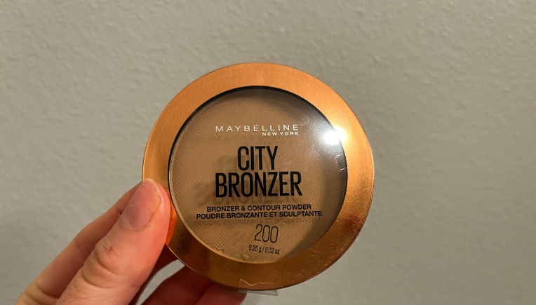 elf putty contour