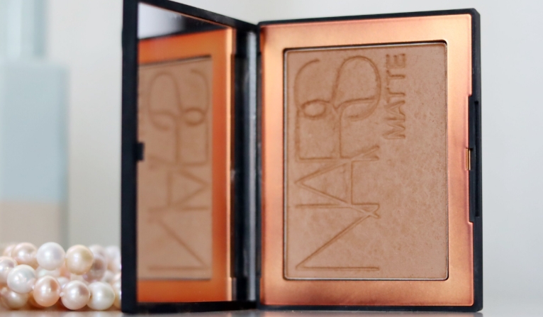 nars bronzer matte