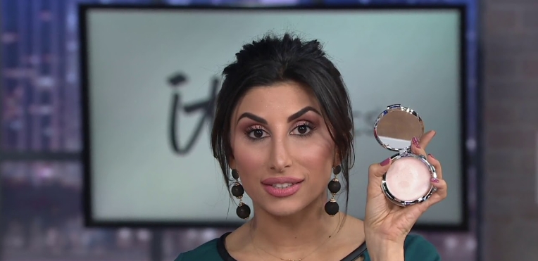 it cosmetics ombre bronzer