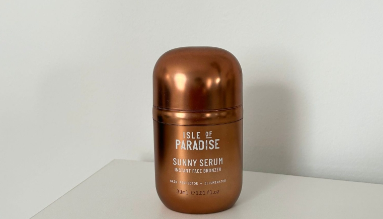 best liquid bronzer drugstore