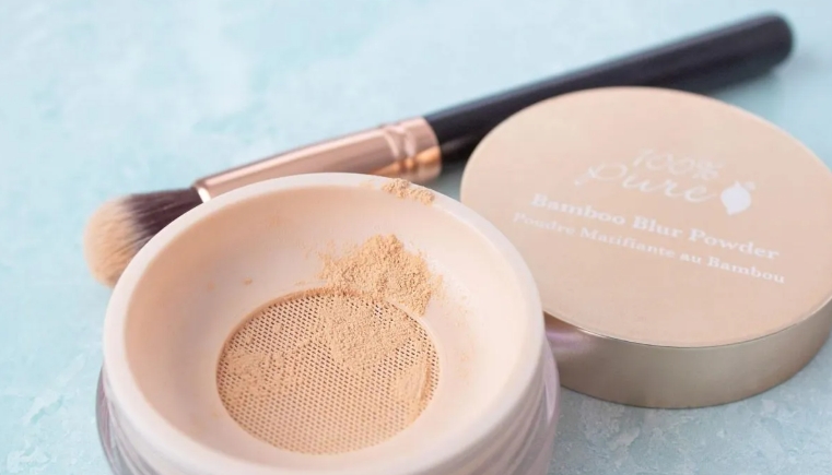 alima pure bronzer